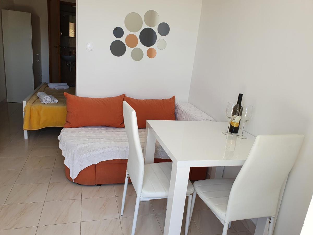 Apartment Ella Banjol Εξωτερικό φωτογραφία