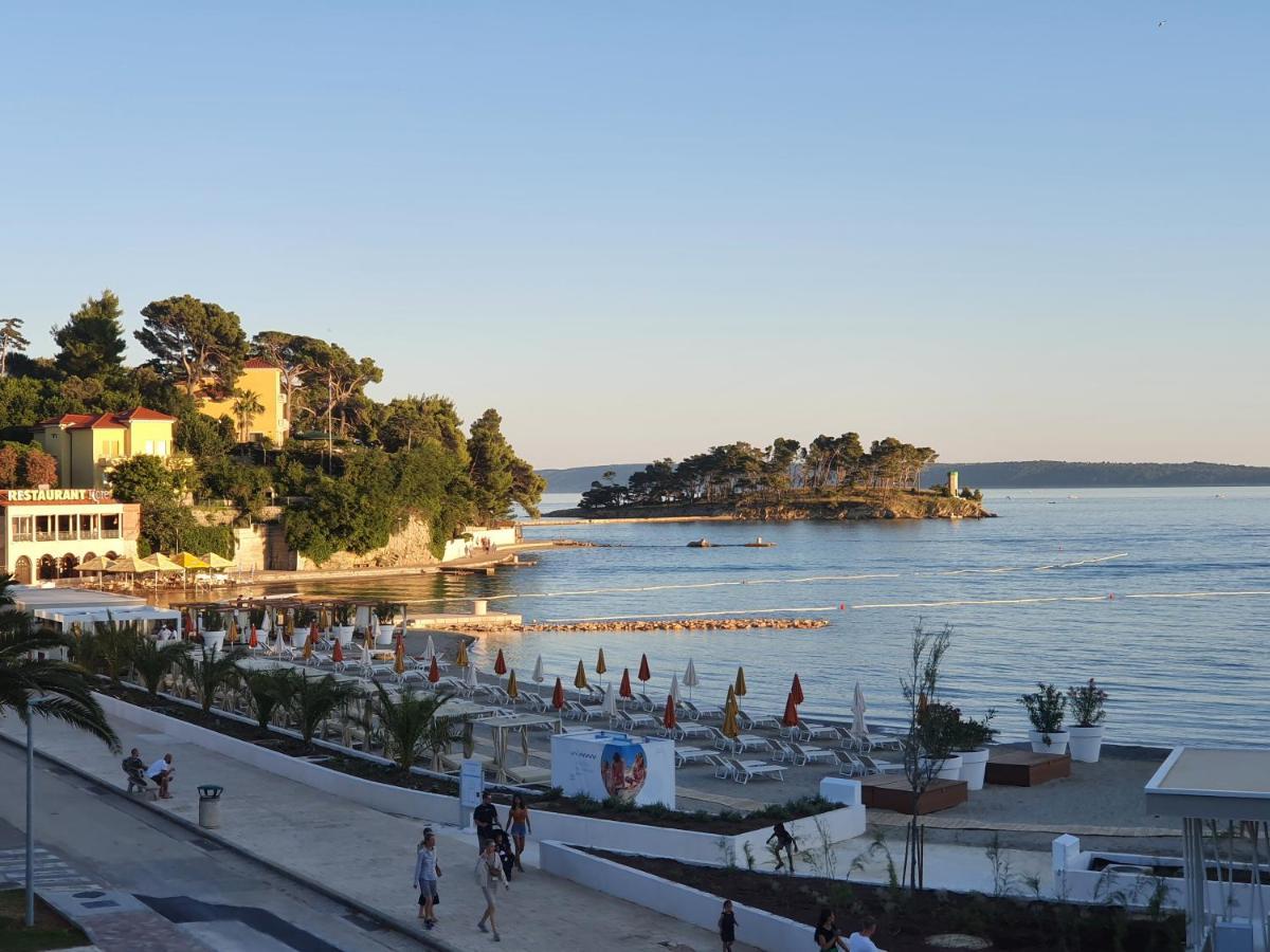 Apartment Ella Banjol Εξωτερικό φωτογραφία