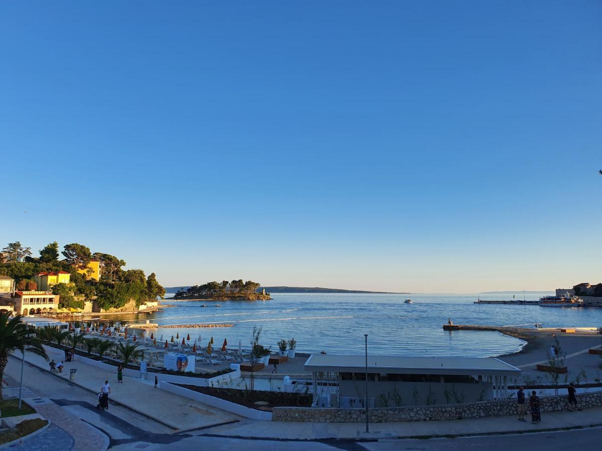 Apartment Ella Banjol Εξωτερικό φωτογραφία