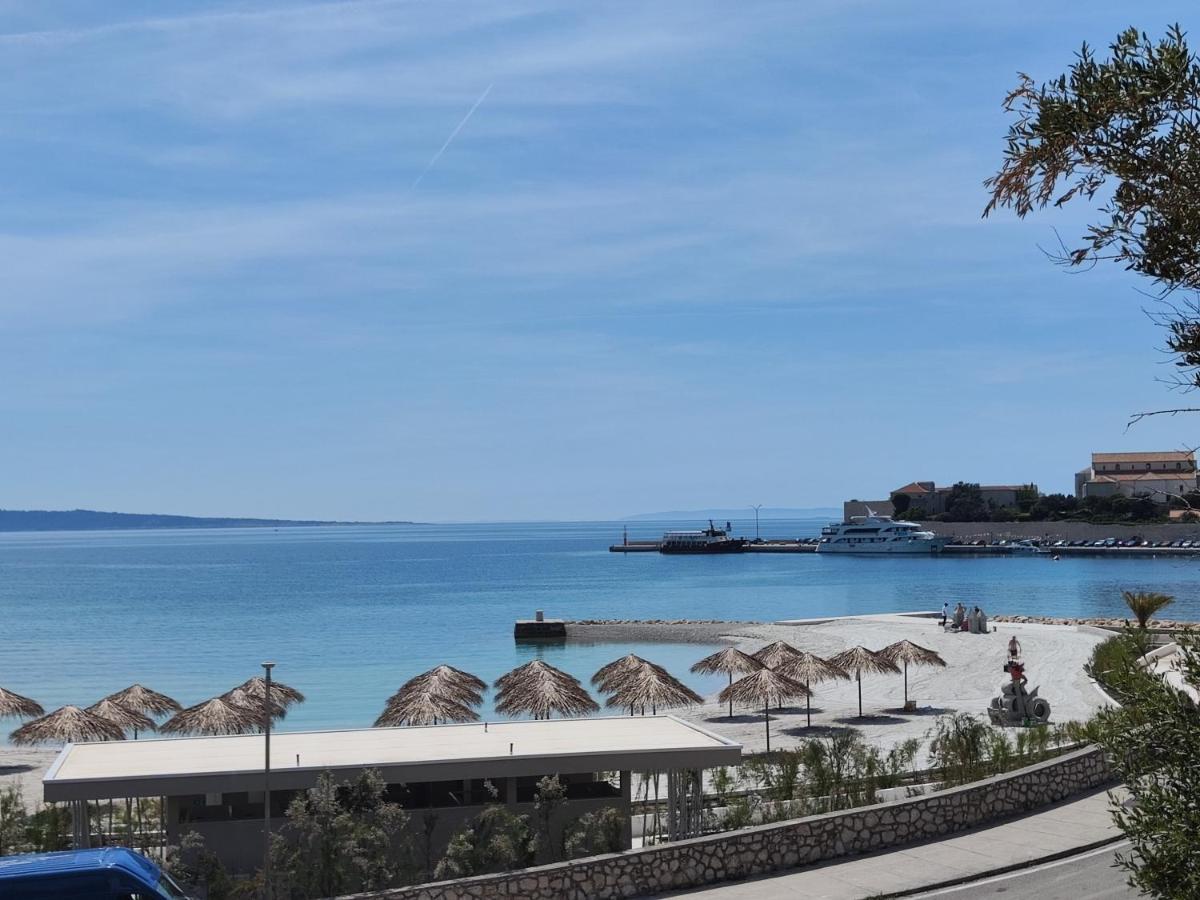 Apartment Ella Banjol Εξωτερικό φωτογραφία