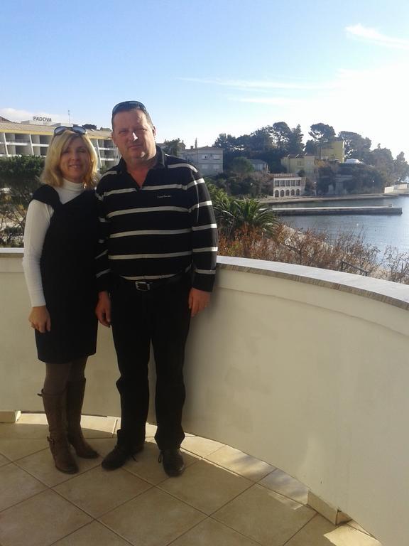 Apartment Ella Banjol Δωμάτιο φωτογραφία