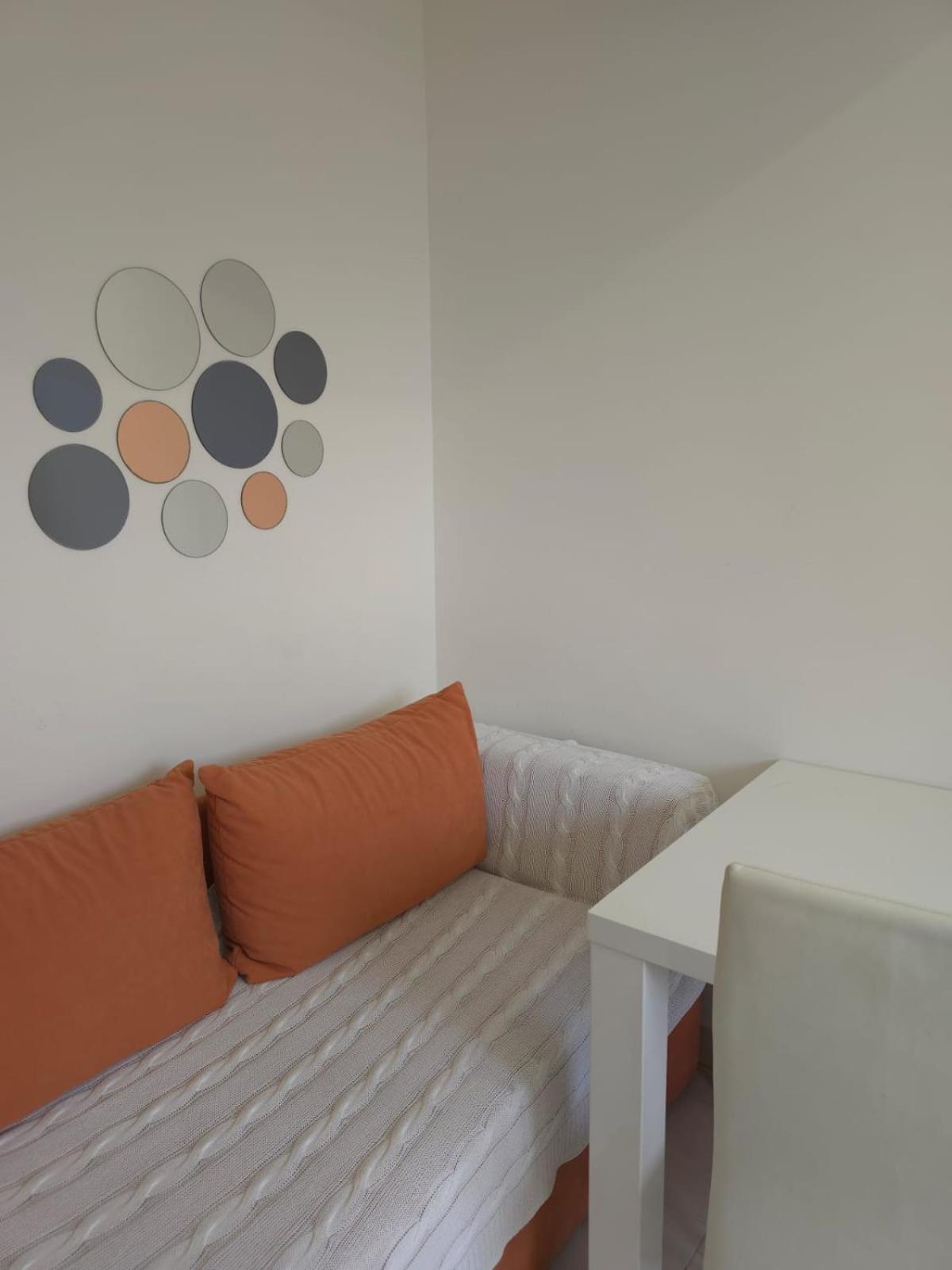 Apartment Ella Banjol Εξωτερικό φωτογραφία