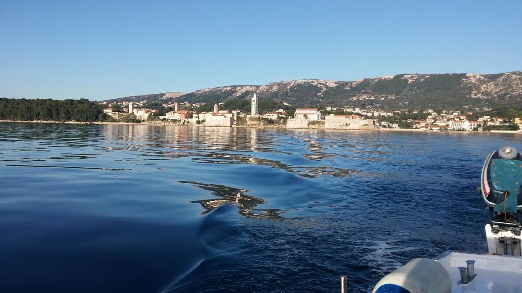 Apartment Ella Banjol Δωμάτιο φωτογραφία