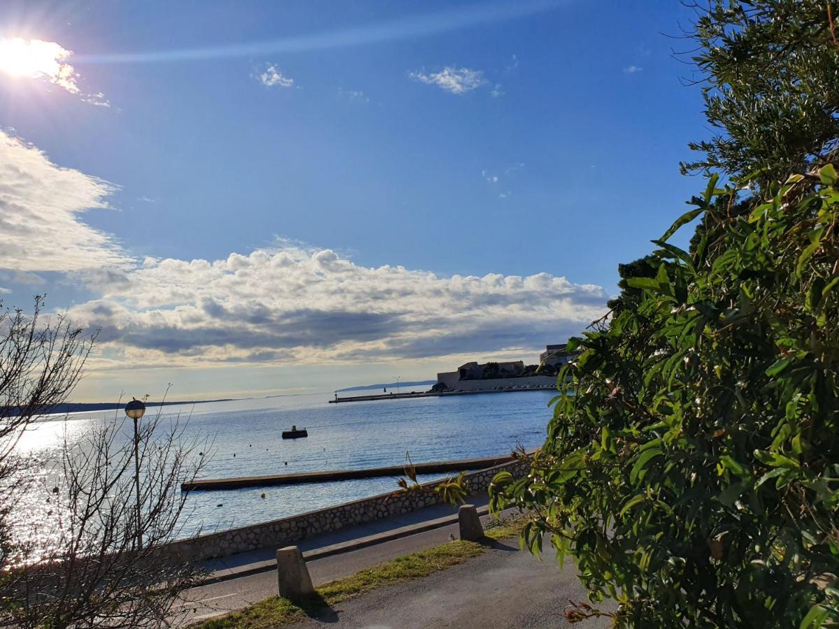 Apartment Ella Banjol Εξωτερικό φωτογραφία