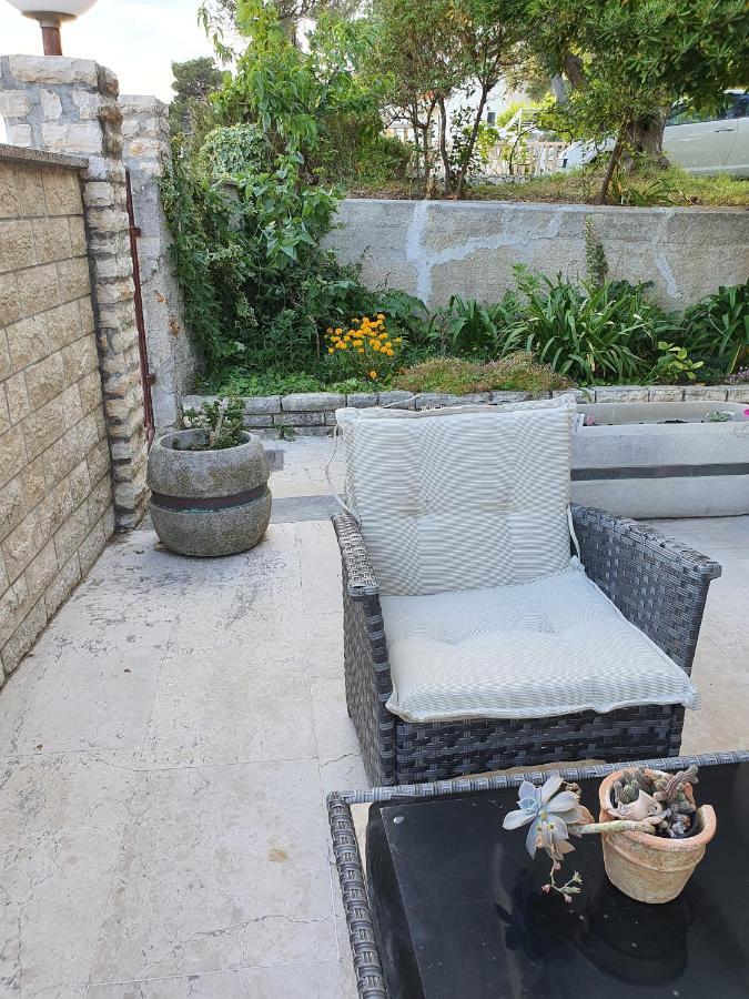 Apartment Ella Banjol Εξωτερικό φωτογραφία